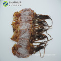 Dry squid whole round dried illex squid todarodes squid